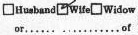 Relation Write In
